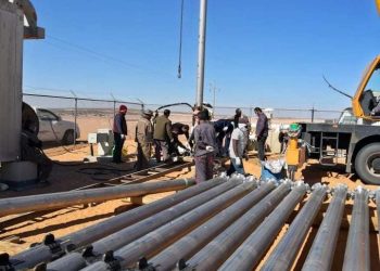 عودة المياه إلى مدن الساحل بعد انقطاعها.. ما القصة؟