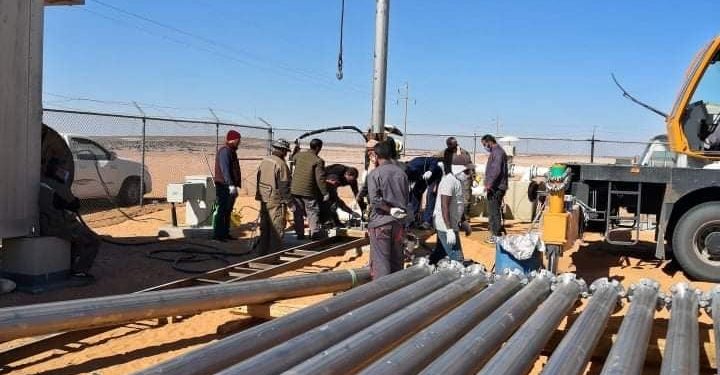 عودة المياه إلى مدن الساحل بعد انقطاعها.. ما القصة؟