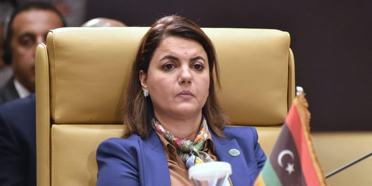 المنقوش وبعثة تقصي الحقائق.. رواية من أصدق؟