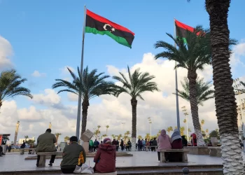 تقرير حقوقي: حكومة الدبيبة تقمع المنظمات المحلية والدولية