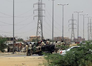 هل ستتأثر ليبيا بحرب السودان؟