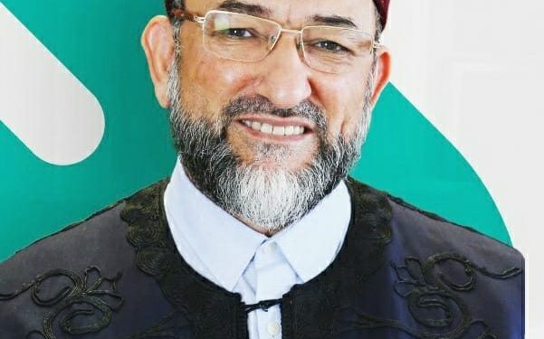 المبروك: نحن بحاجة لخطاب ديني يعيد الثقة بين الناس