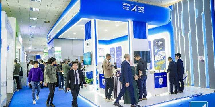 هجمة إلكترونية شرسة على شركة ليبيا للاتصالات.. ما القصة؟