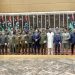 اجتماع عسكري مرتقب ببنغازي لقيادات الشرق والغرب