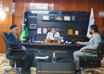 الحكومة الليبية تستعد لإطلاق 144 برنامجا تدريبيا مؤهلا لسوق العمل