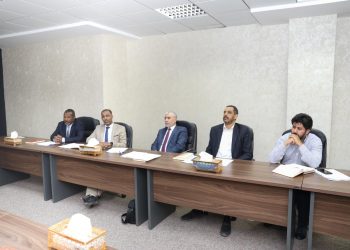 لجنة 6+6 ..أول اجتماع بطرابلس في طريق إعداد القوانين الانتخابية