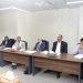 لجنة 6+6 ..أول اجتماع بطرابلس في طريق إعداد القوانين الانتخابية