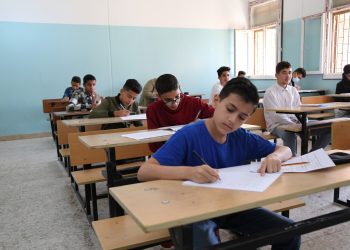 تعليم طرابلس: انطلاق الامتحانات بمشاركة أكثر من مليون طالب