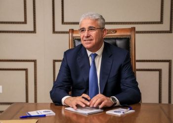 الحكومة الليبية .. بقيمة 1.5 مليار دينار إطلاق “مشروع وطن” التنموي