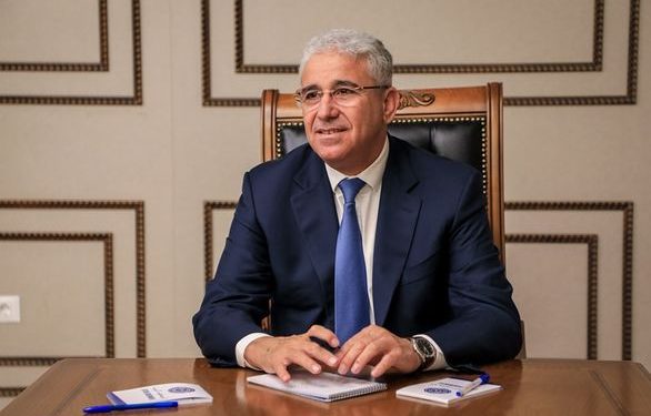 الحكومة الليبية .. بقيمة 1.5 مليار دينار إطلاق “مشروع وطن” التنموي