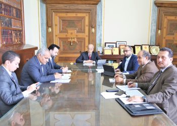 أين تذهب أموال المصرف المركزي؟