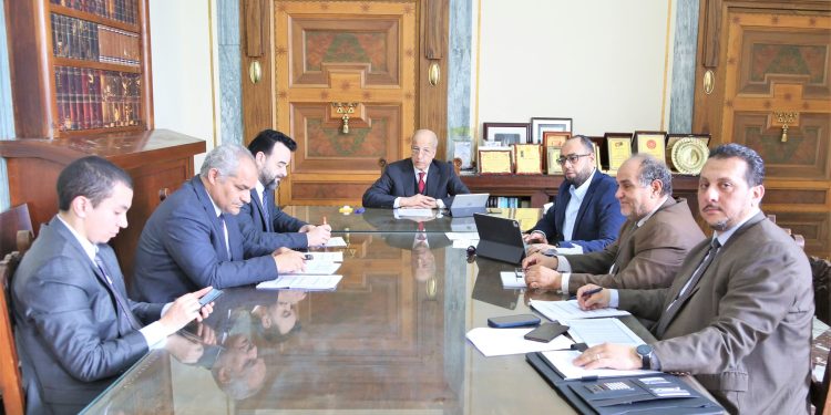 أين تذهب أموال المصرف المركزي؟