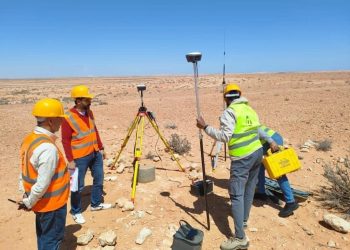 بدء تنفيذ أول محطة شمسية في ليبيا.. ما القصة؟