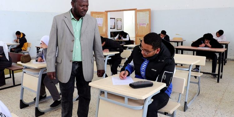 انطلاق امتحانات صفوف النقل في الشهادتين بمنتصف مايو