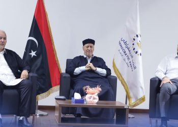 صوان: هناك أزمة في السلطة التنفيذية والتغيير قادم