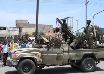 المواجهات العسكرية بالسودان ..أي تداعيات على جنوب ليبيا والمرتزقة الأفارقة ؟