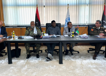 بعد تونس وطرابلس..مصدر يؤكد لأبعاد اجتماع القيادات العسكرية في بنغازي