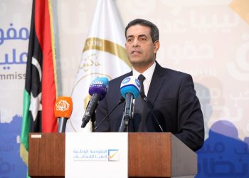 السايح: هذا هو الموعد المتوقع للانتخابات