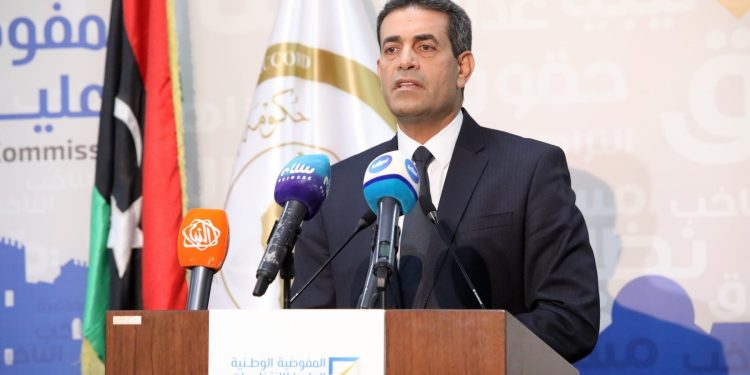 السايح: هذا هو الموعد المتوقع للانتخابات