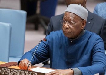 إحاطة مرتقبة لباتيلي غدا ..أي جديد؟