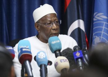 18 أبريل وبرئاسة روسيا.. إحاطة مرتقبة لباتيلي أمام مجلس الأمن