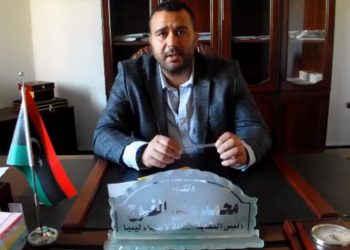 نقابة أطباء ليبيا ..مطالب متكررة برفع مرتبات الكوادر الطبية