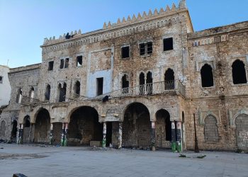 مراقبة آثار بنغازي: لا بد من إنقاذ الإرث التاريخي للمدينة