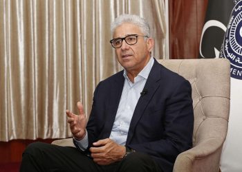 باشاغا: الانتخابات مهددة بسبب انقسام السلطة