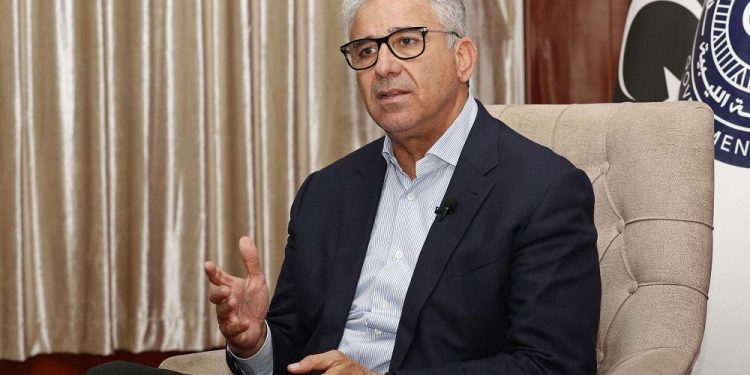 باشاغا: الانتخابات مهددة بسبب انقسام السلطة