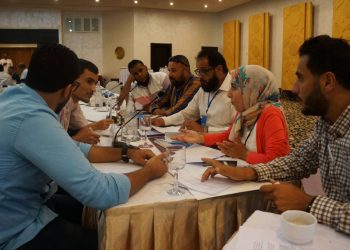 استياء منظمات من قرار بشأن عدم إنشاء آلية جديدة بدلا عن لجنة تقصي الحقائق في ليبيا