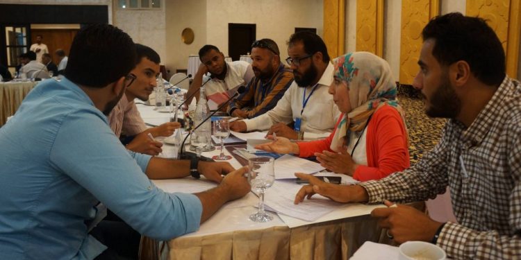 استياء منظمات من قرار بشأن عدم إنشاء آلية جديدة بدلا عن لجنة تقصي الحقائق في ليبيا