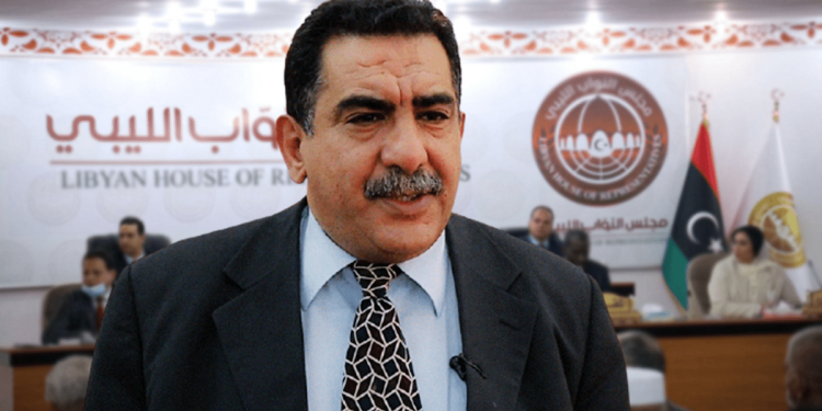 الجهاني.. العملية الانتخابية مرهونة بالفشل دون حل أزمة السلطة التنفيذية