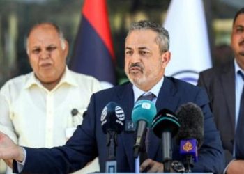 النفط الليبي وأبوظبي ..تحكم عن بعد