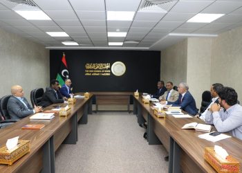 لقاء مرتقب للجنة6+6 للاتفاق على مكان انعقاد اجتماعات اللجنة وآلية العمل