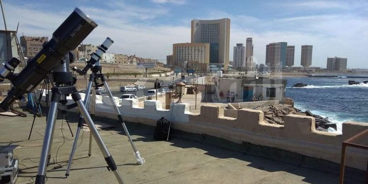 مؤسسة رؤية: هذا هو أول أيام عيد الفطر المبارك