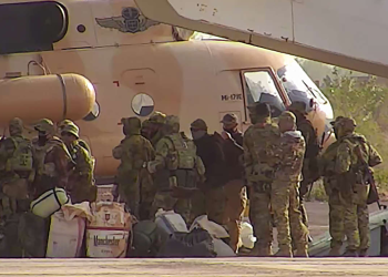 واشنطن ..تشديد على إجرامية فاغنر ومساءلة منتهكي حقوق الإنسان في ليبيا