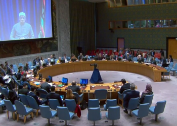 مندوبون أمميون..دعم للانتخابات ومخاوف من تردي حقوق الإنسان وقمع المجتمع المدني