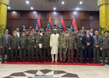 سبها.. اجتماع عسكري أمني مرتقب رفيع المستوى