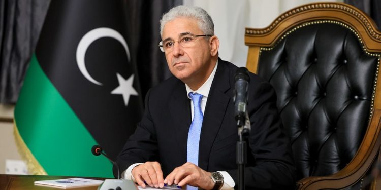 باشاغا..هدفنا إقامة الدولة ولا وجود لصفقة مع الدبيبة