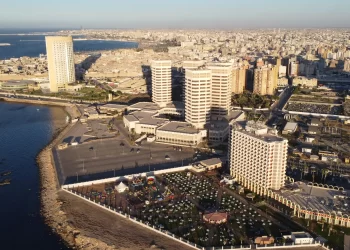 صحيفة الاتحاد: تحركات لإجراء تعديلات وزارية في ليبيا