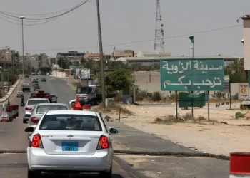 قصف الزاوية.. عملية عسكرية أم توظيف سياسي؟