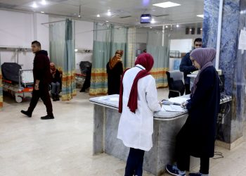 نقص في أدوية مرضى الفشل الكلوي في ليبيا