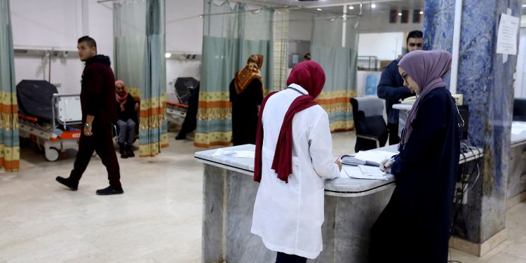 نقص في أدوية مرضى الفشل الكلوي في ليبيا