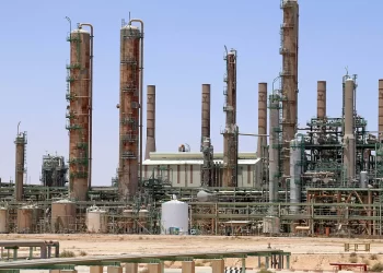 الوطنية للنفط تفوز بحكم قضائي ضد تراستا الإماراتية.. ما التفاصيل؟