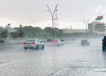 ما سر التقلبات الجوية في ليبيا؟
