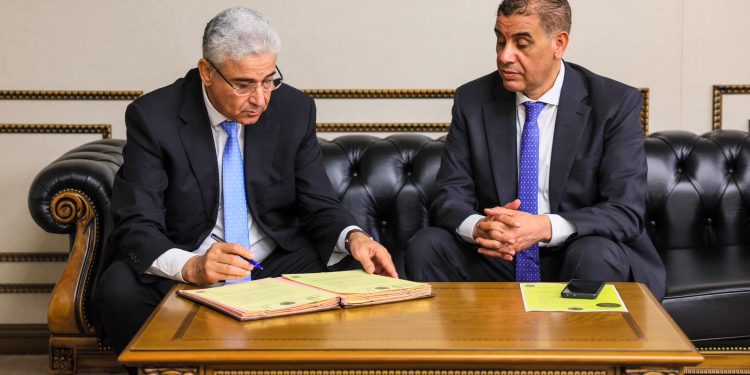 ما السر وراء إيقاف النواب لفتحي باشاغا؟