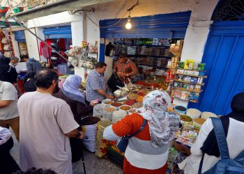 ارتفاع في معدلات التضخم في السلع والخدمات.. ما القصة؟