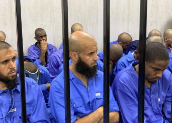 صدور عدد من الأحكام بحق منتسبي داعش.. ما التفاصيل؟