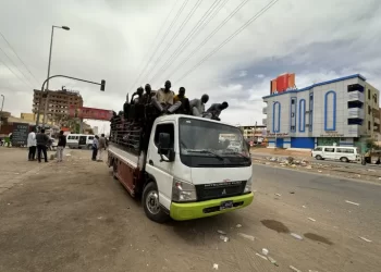 الكفرة ..ترتيبات لمواجهة تدفق النازحين من السودان