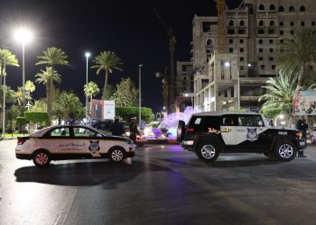 البحث الجنائي طرابلس يكشف تفاصيل جريمة عابرة للحدود